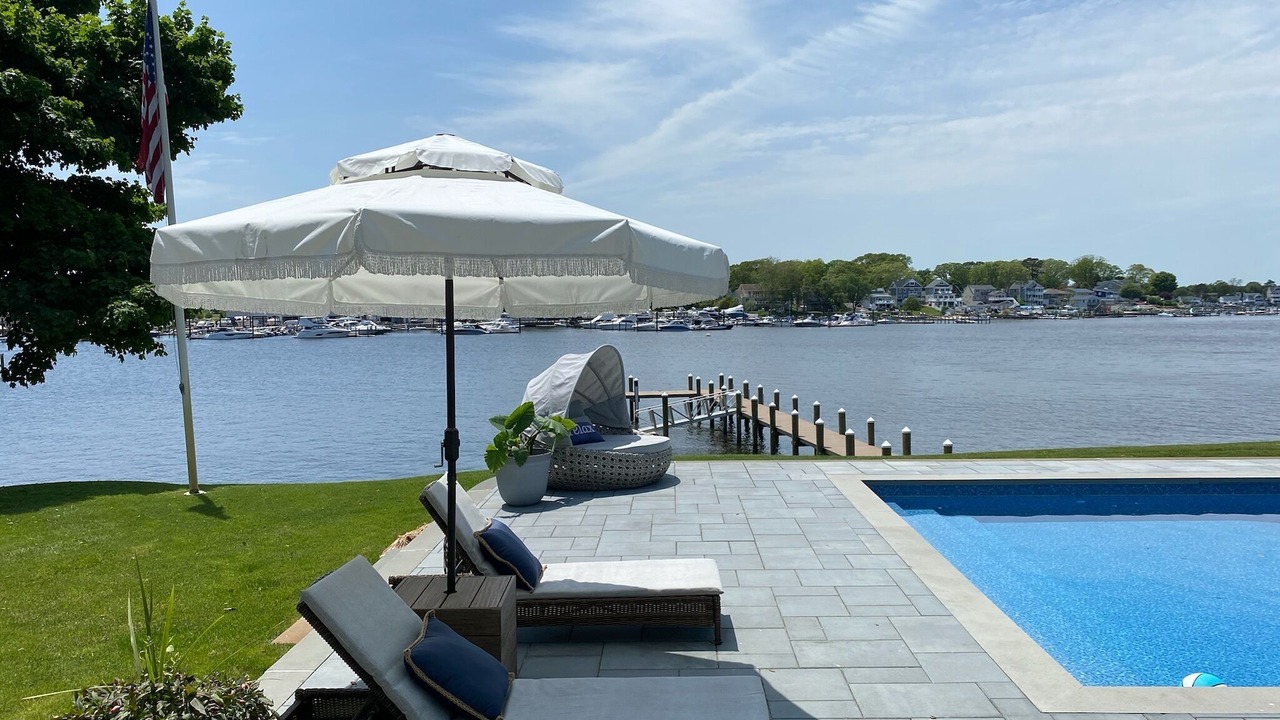 Photo of Outdoor in Manasquan