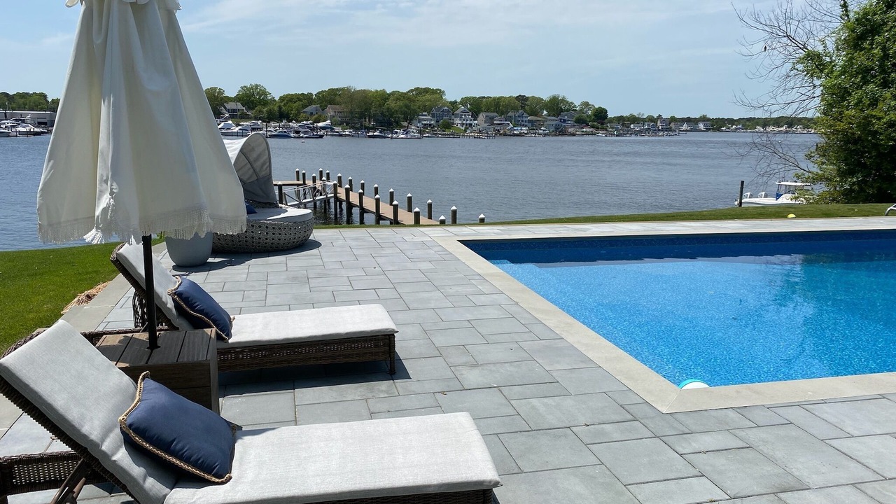 Photo of Outdoor in Manasquan