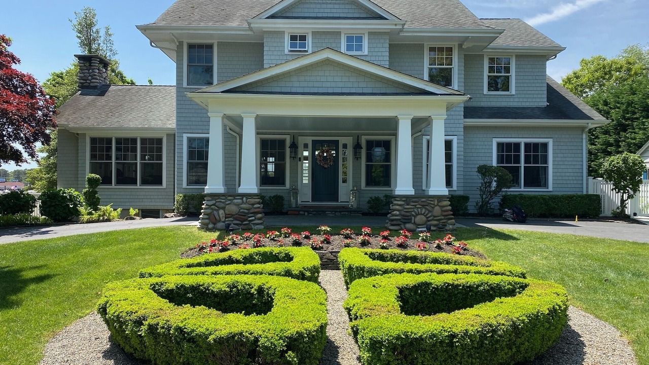 Photo of Outdoor in Manasquan