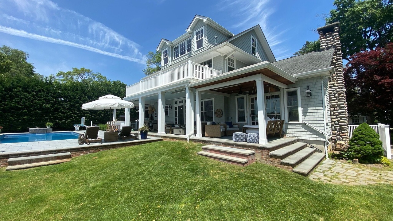 Photo of Outdoor in Manasquan