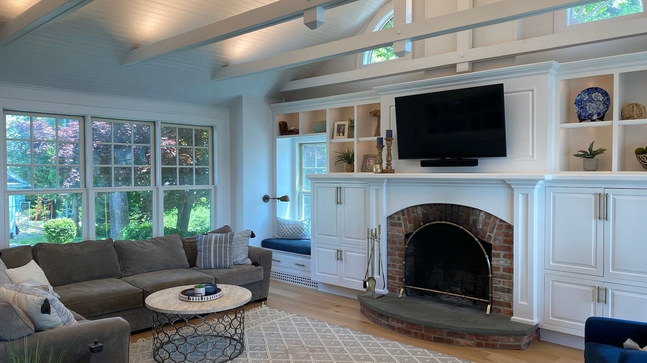 Photo of Livingroom in Manasquan
