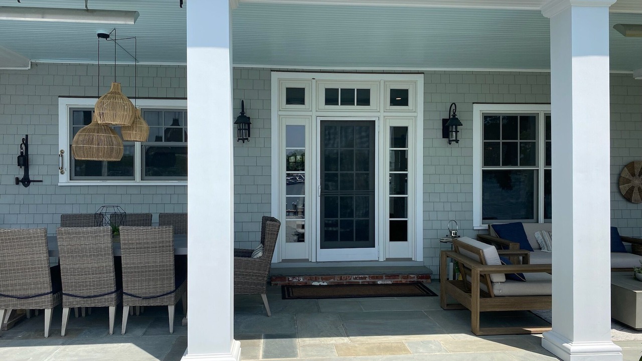 Photo of Outdoor in Manasquan