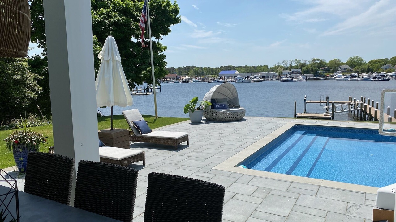 Photo of Outdoor in Manasquan