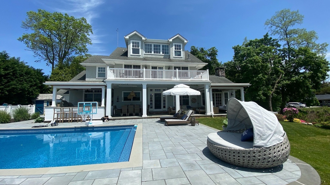 Photo of Outdoor in Manasquan