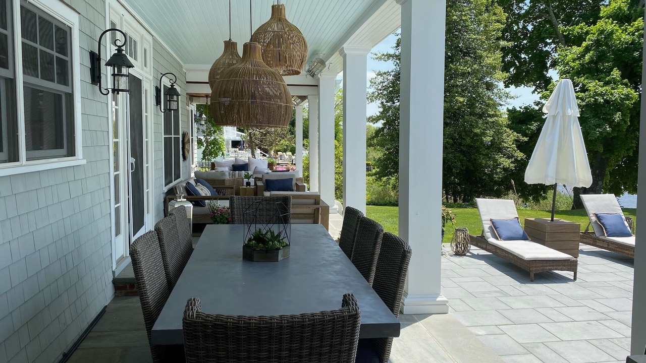 Photo of Outdoor in Manasquan