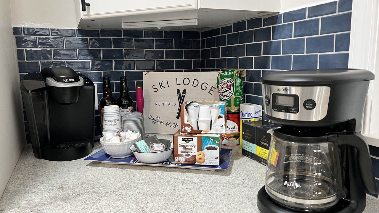 Photo of Kitchen in Lackawaxen