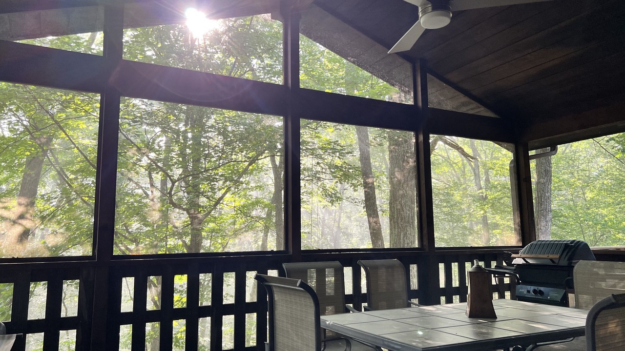 Photo of Outdoor in Lackawaxen