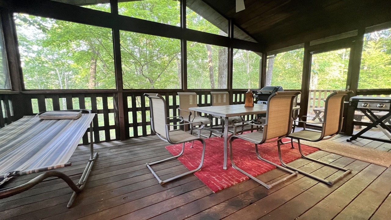 Photo of Outdoor in Lackawaxen