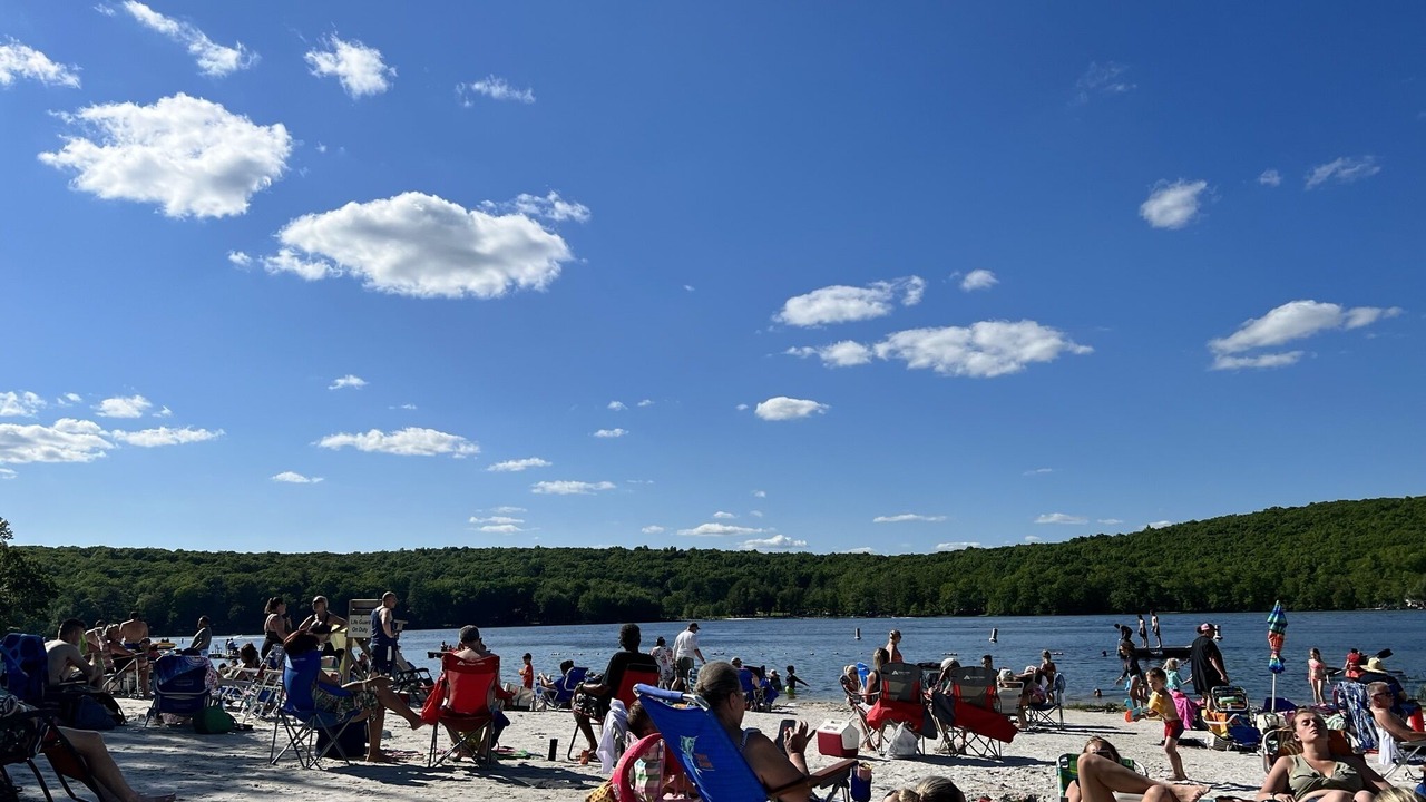 Photo of Others in Lackawaxen