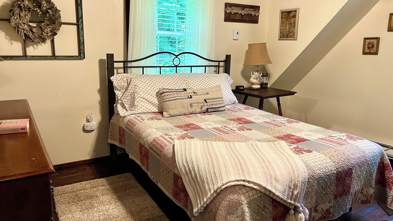 Photo of Bedroom in Boswell