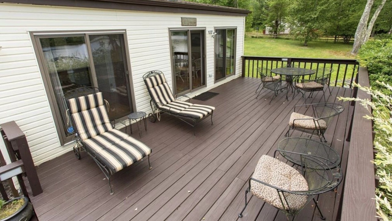 Photo of Outdoor in Swan Lake
