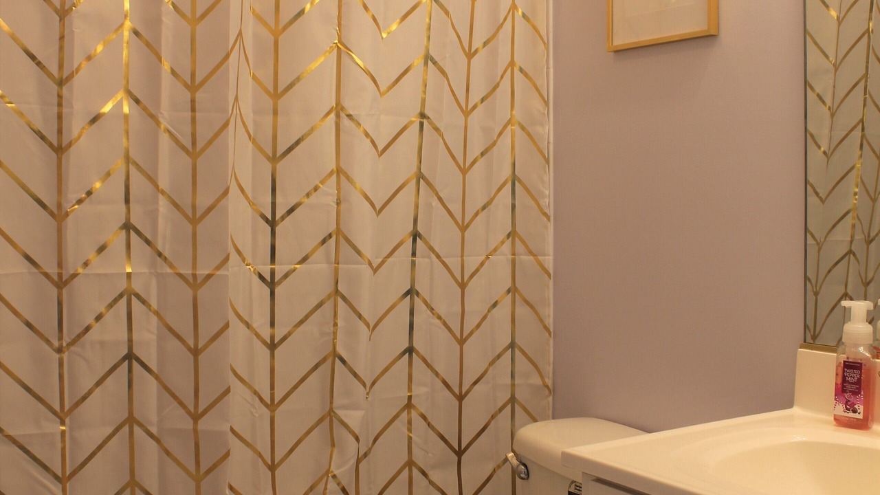 Photo of Bathroom in Federal Hill