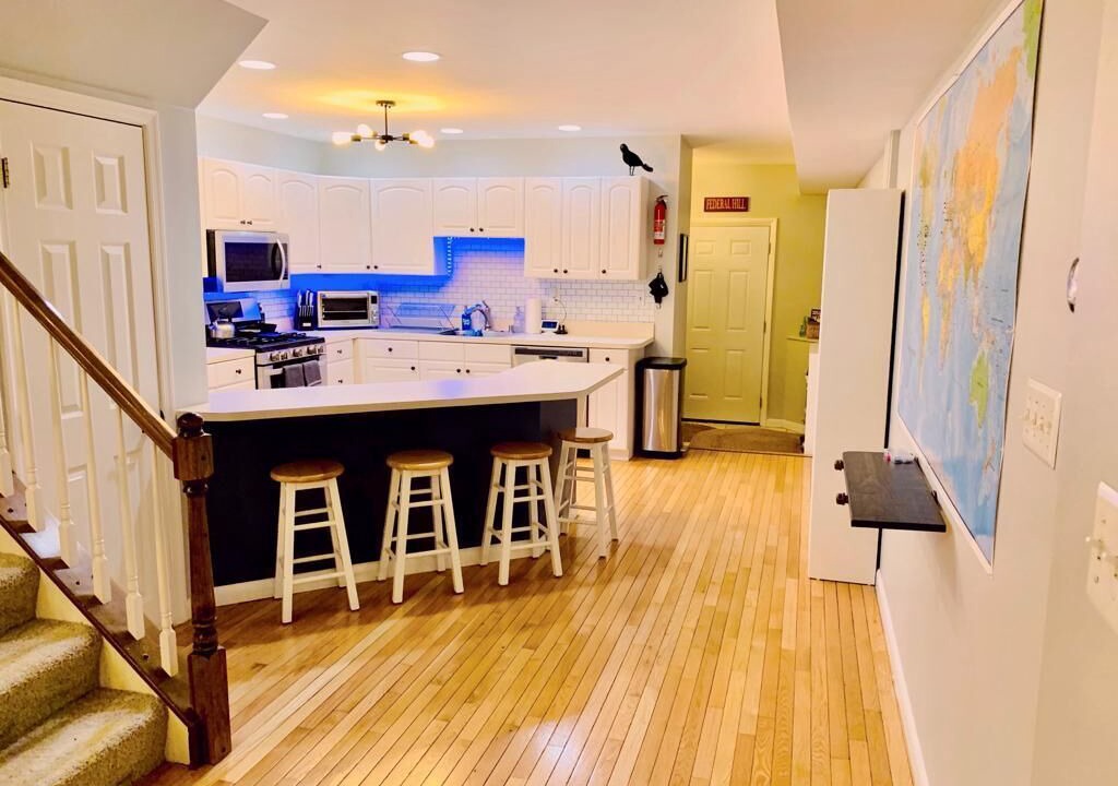Photo of Kitchen in Federal Hill