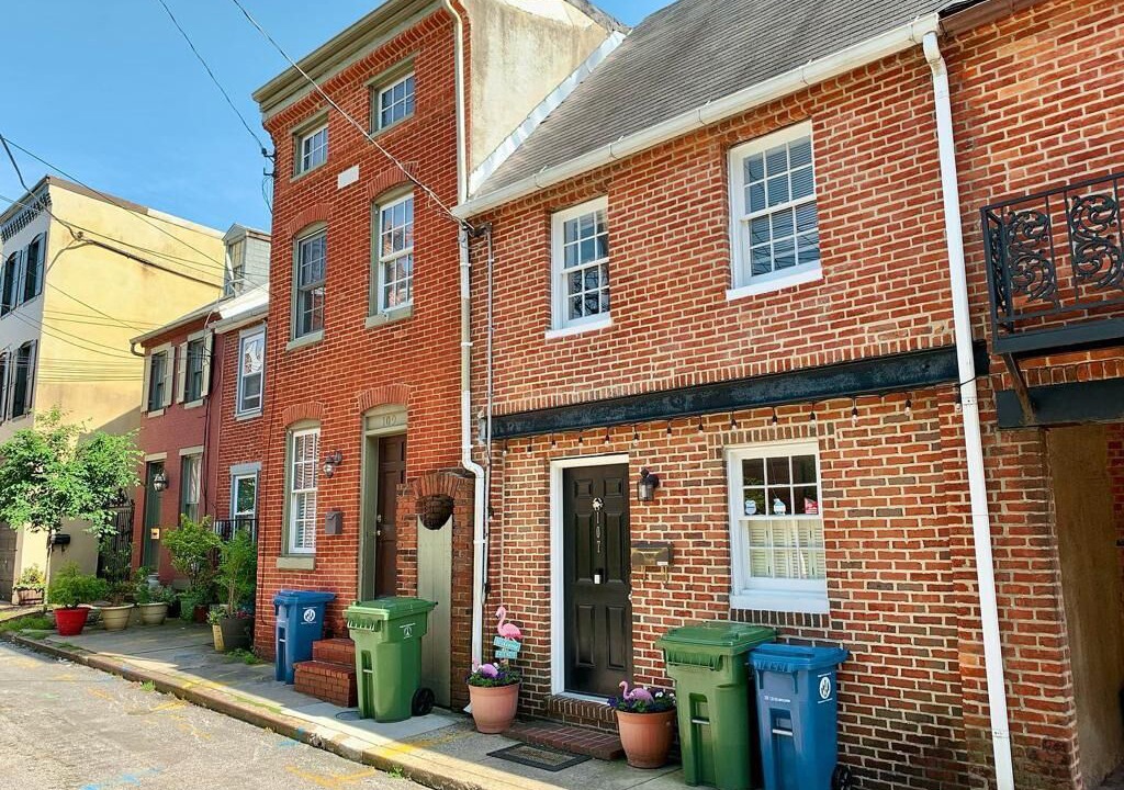 Photo of Outdoor in Federal Hill