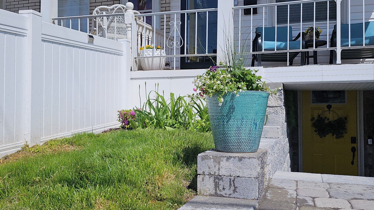 Photo of Outdoor in Rutherford