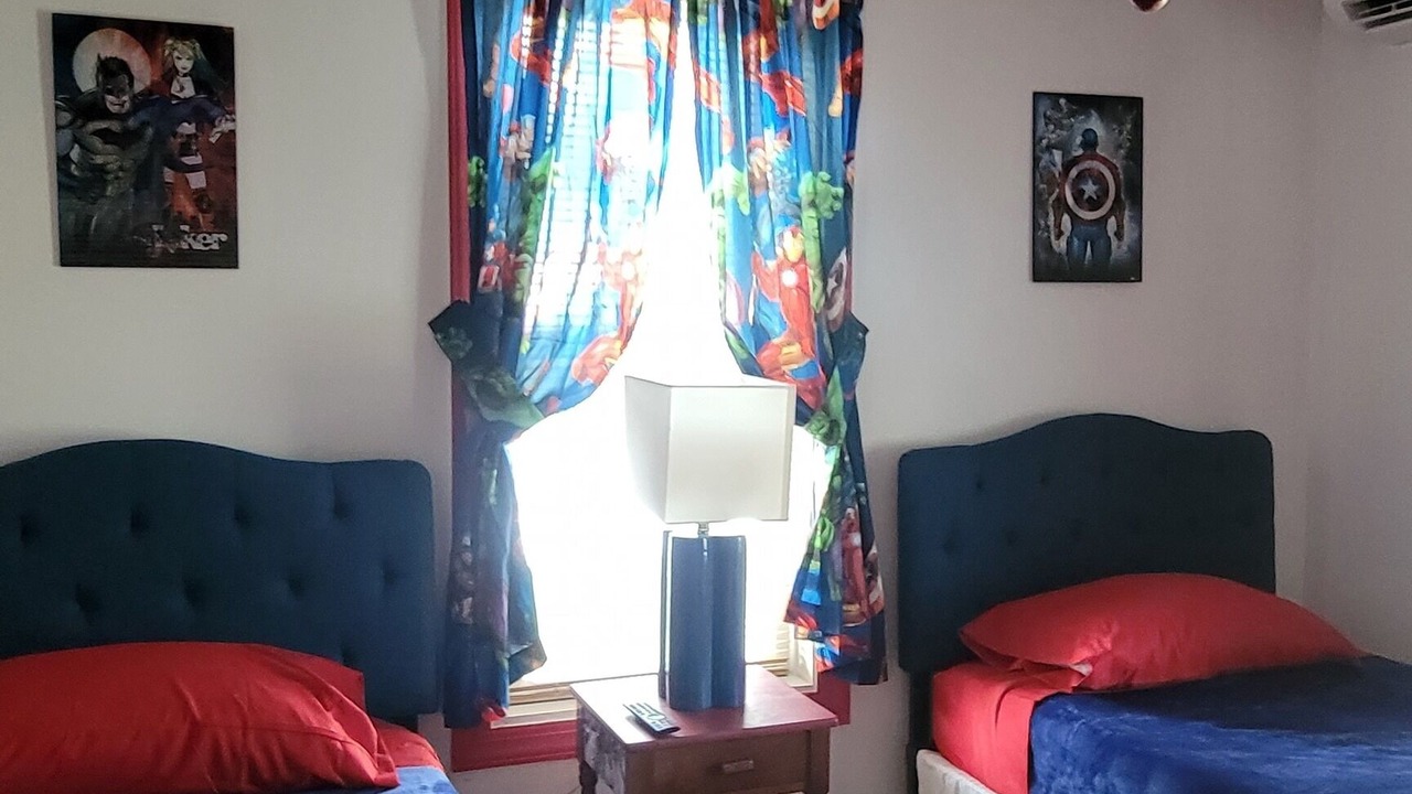 Photo of Bedroom in Rutherford