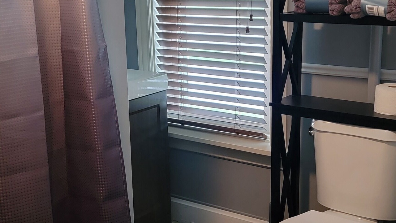 Photo of Bathroom in Rutherford