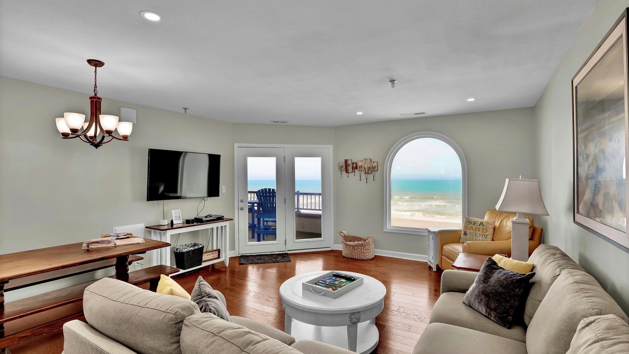 Photo of Bedroom in Cape Island