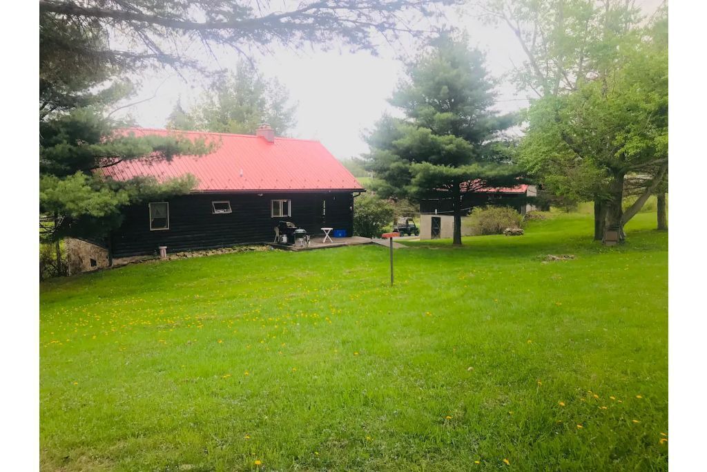 Photo of Outdoor in Middlebury Center