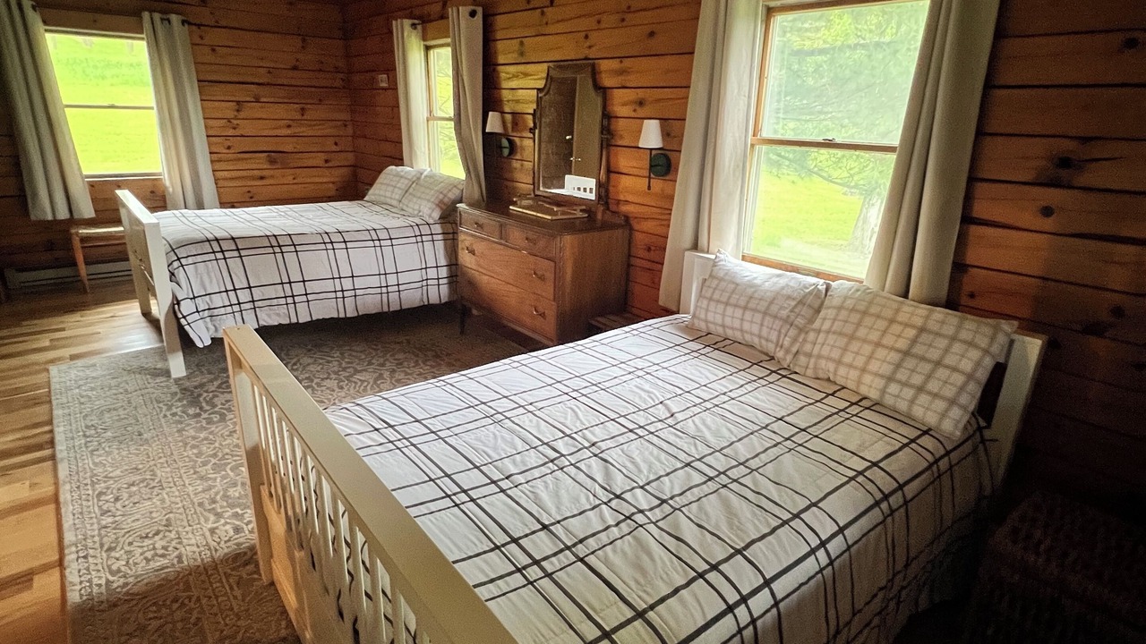 Photo of Bedroom in Middlebury Center