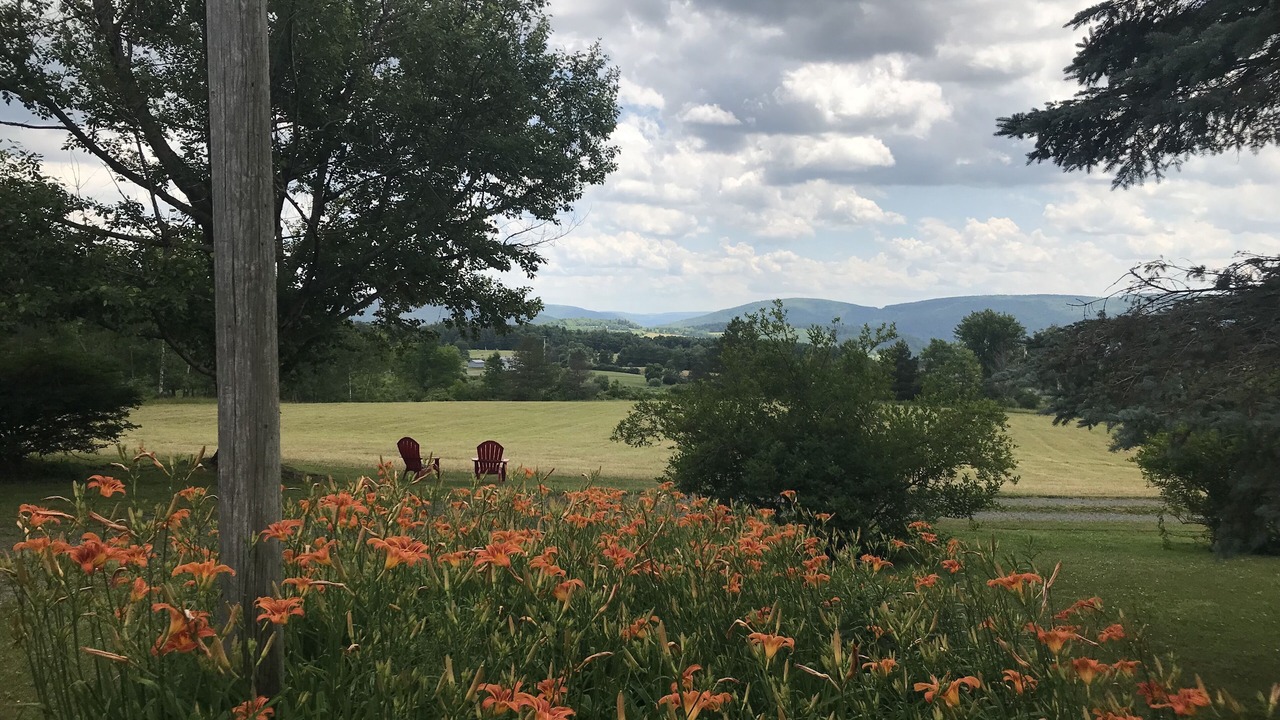 Photo of Outdoor in Middlebury Center