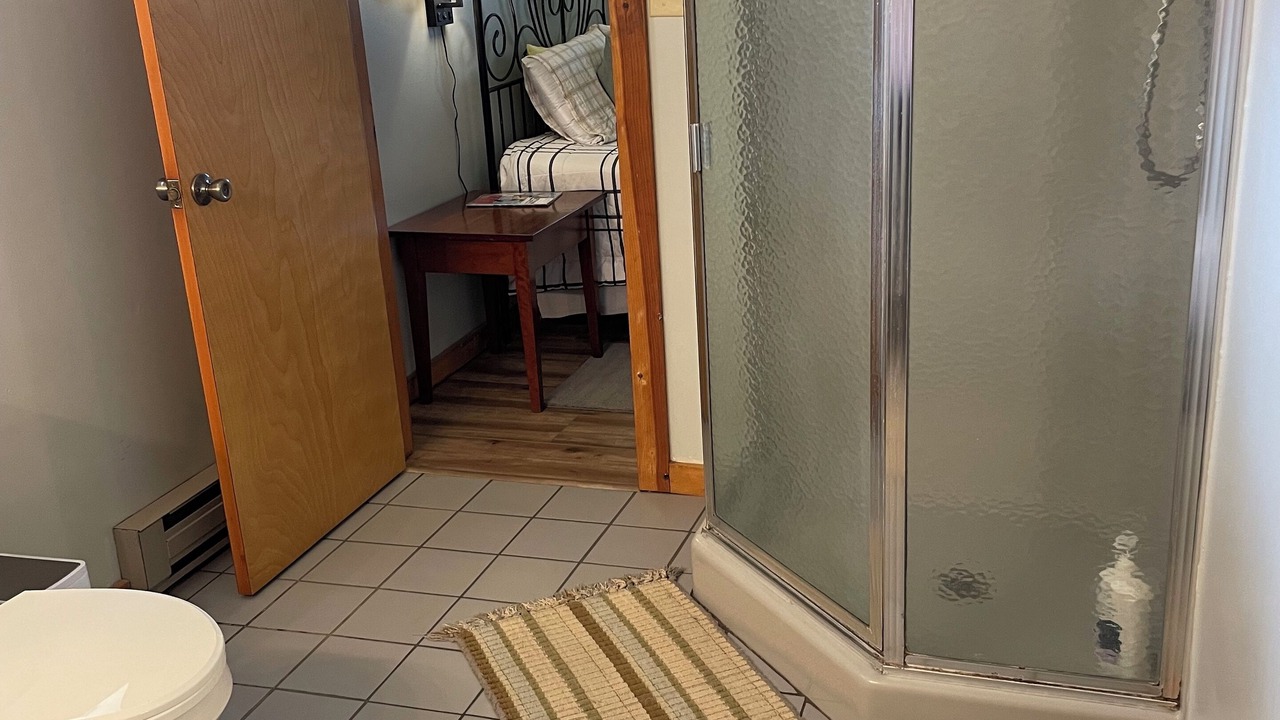 Photo of Bathroom in Middlebury Center