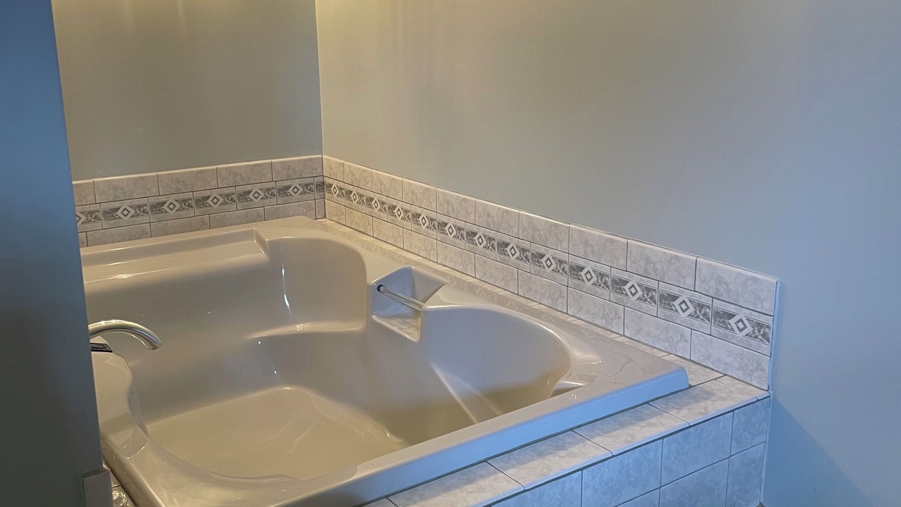 Photo of Bathroom in Middlebury Center