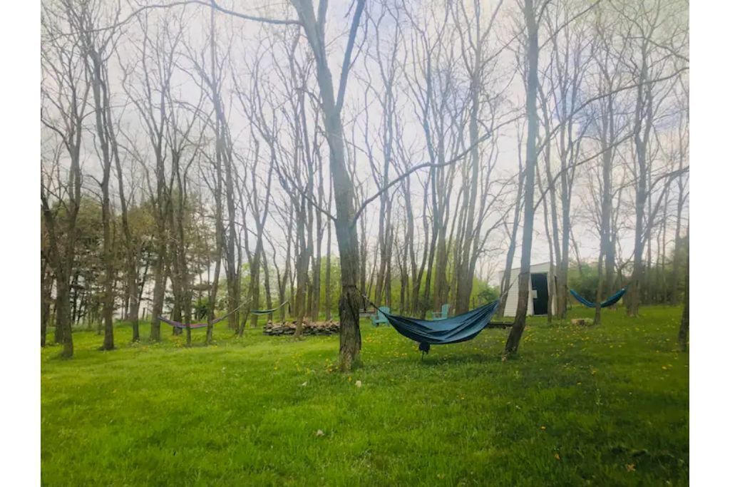 Photo of Outdoor in Middlebury Center