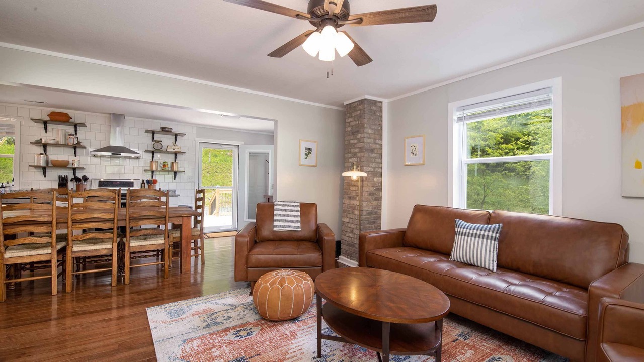 Photo of Bedroom in Wolf Laurel