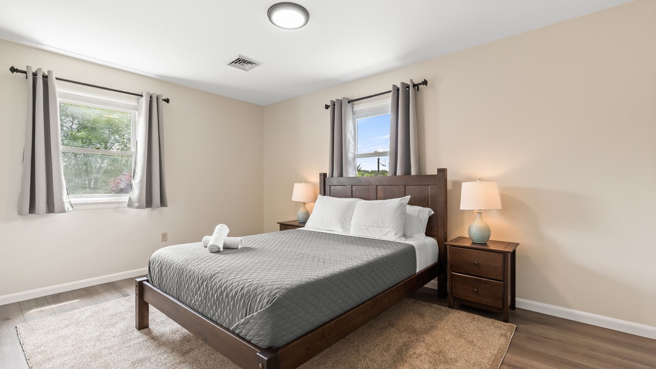 Photo of Bedroom in Lawnton