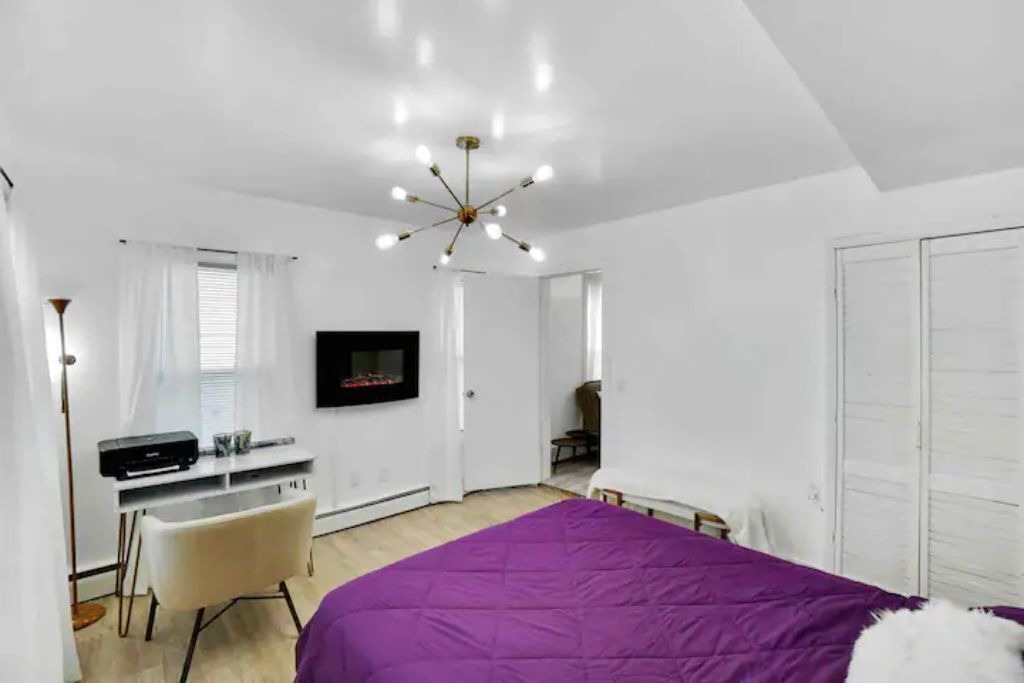 Photo of Bedroom in Prospect Park