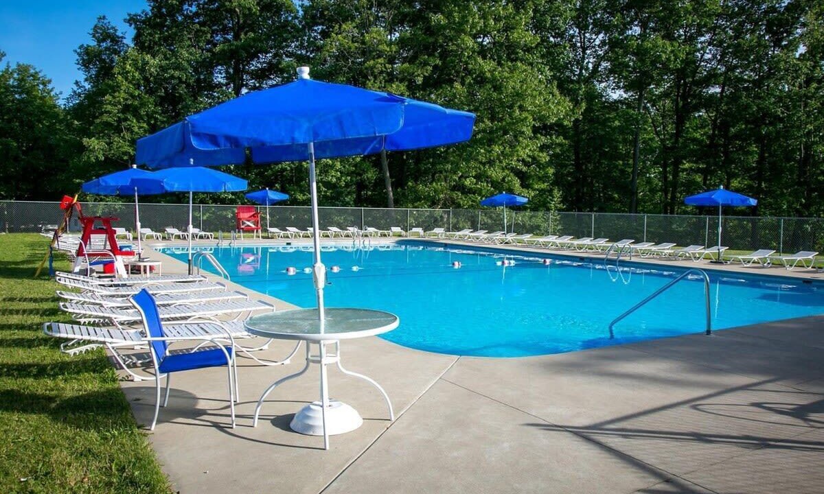 Photo of Outdoor in Treasure Lake