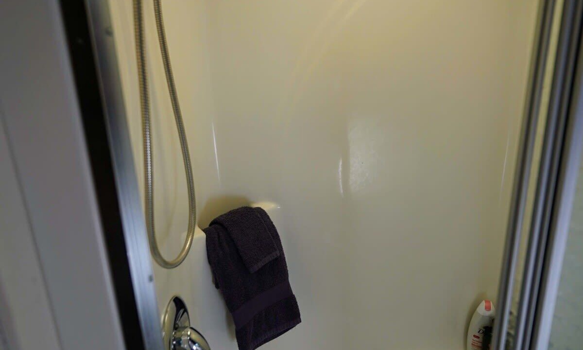 Photo of Bathroom in Treasure Lake