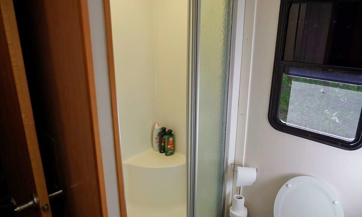Photo of Bathroom in Treasure Lake