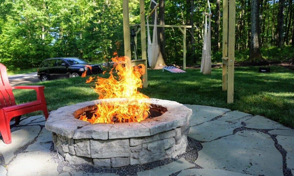 Photo of Others in Treasure Lake
