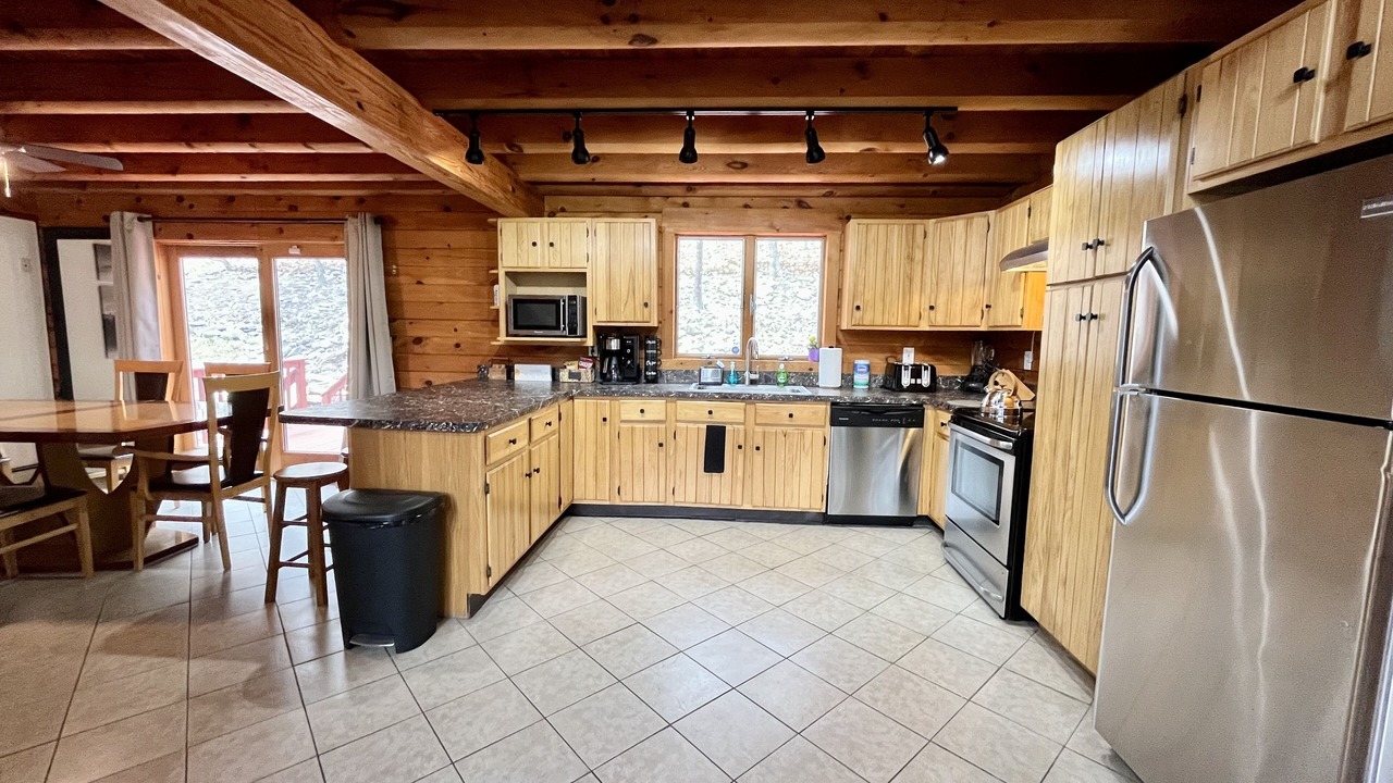 Photo of Kitchen in Bushkill