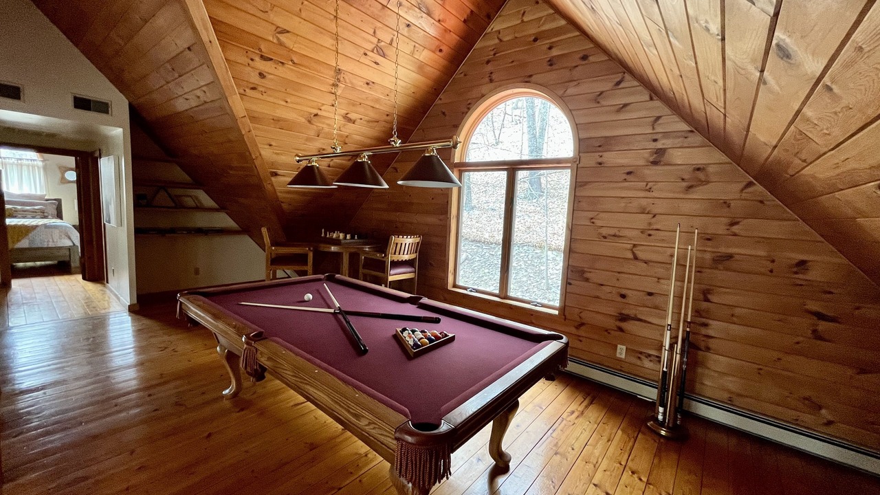 Photo of Bedroom in Bushkill