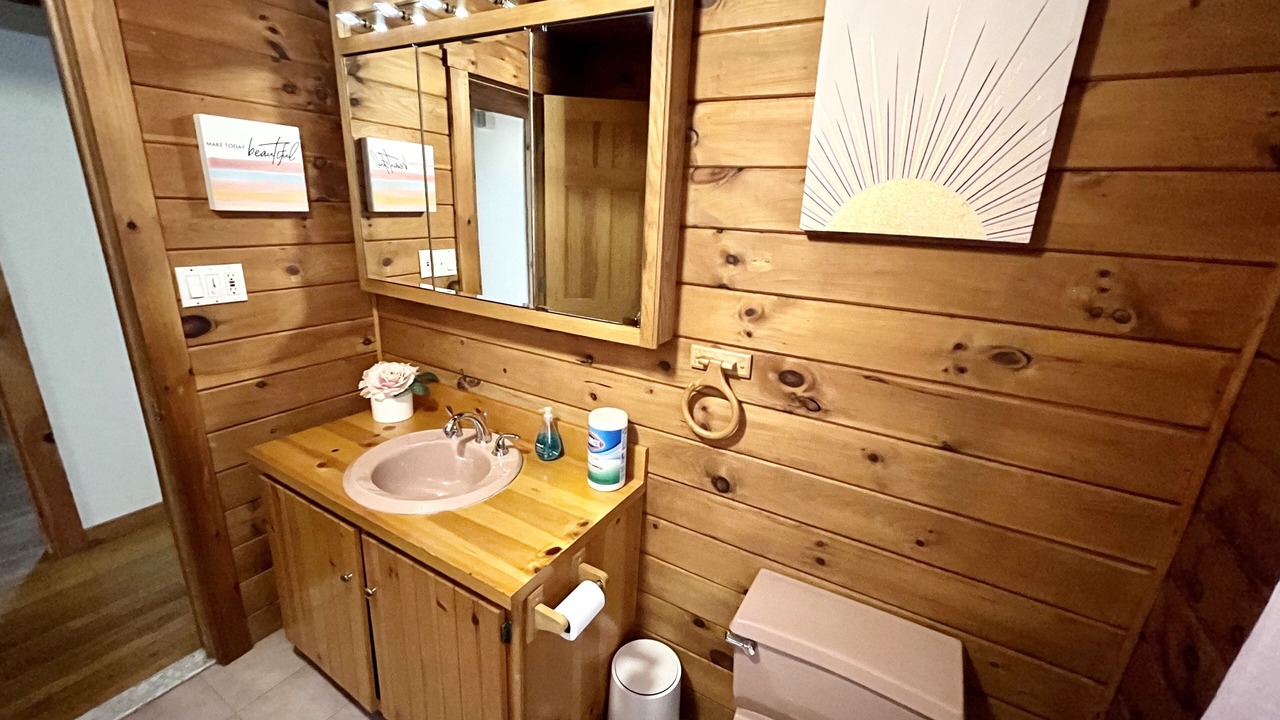 Photo of Bathroom in Bushkill