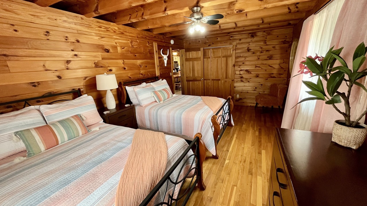 Photo of Bedroom in Bushkill