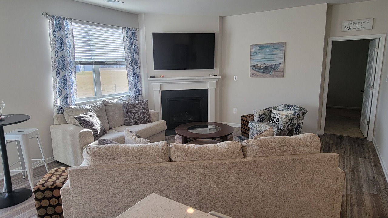 Photo of Livingroom in Millville