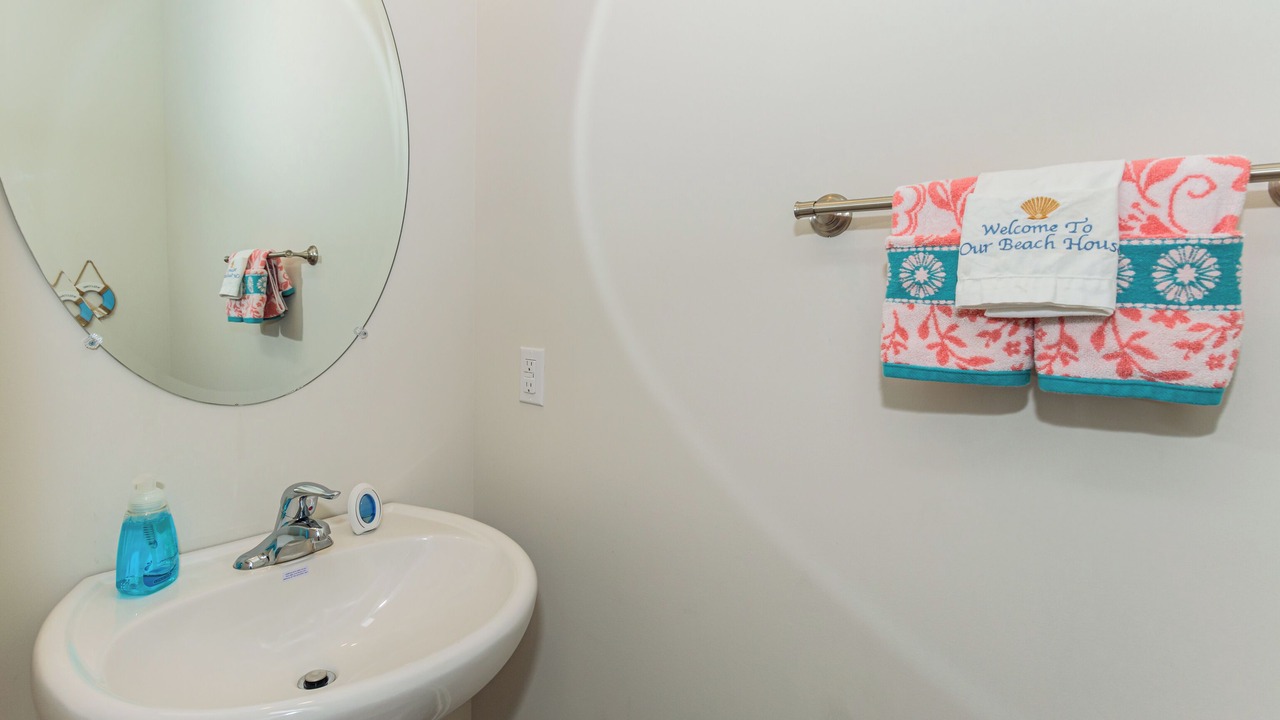 Photo of Bathroom in Millville