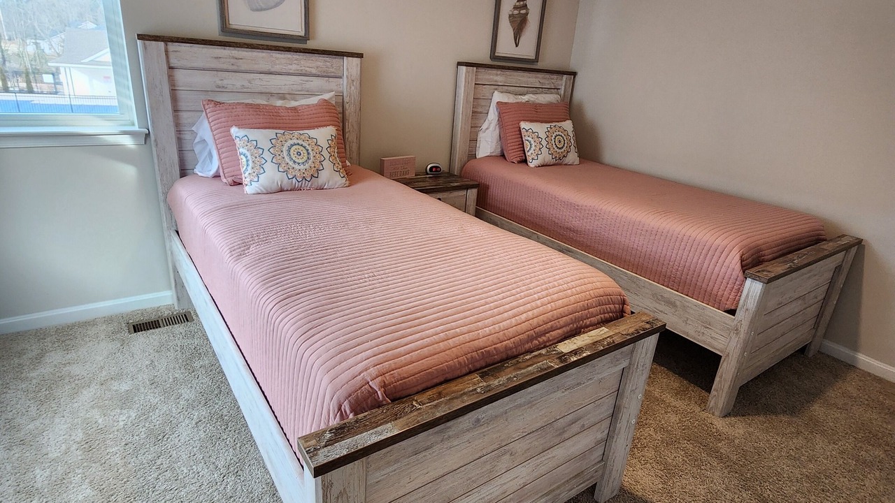 Photo of Bedroom in Millville