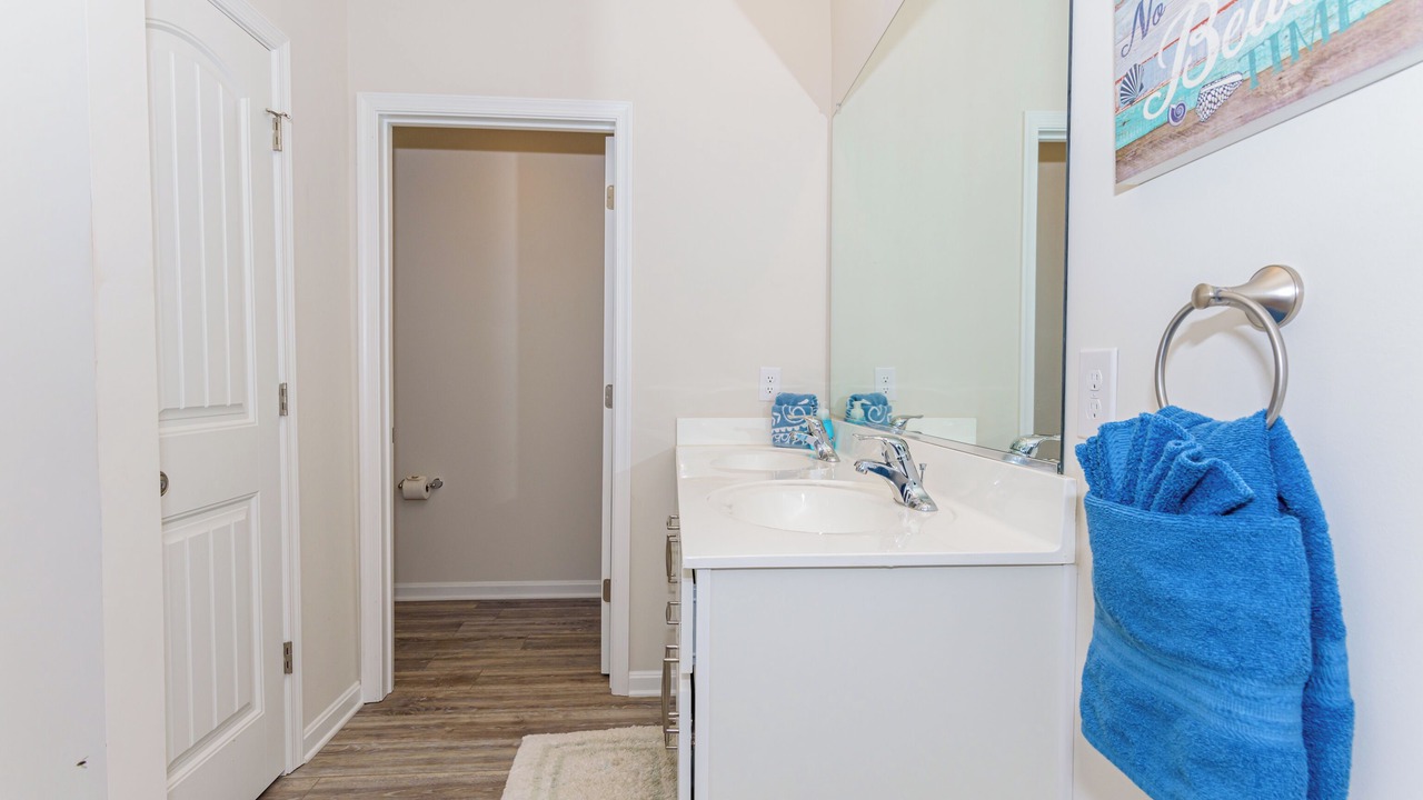 Photo of Bathroom in Millville