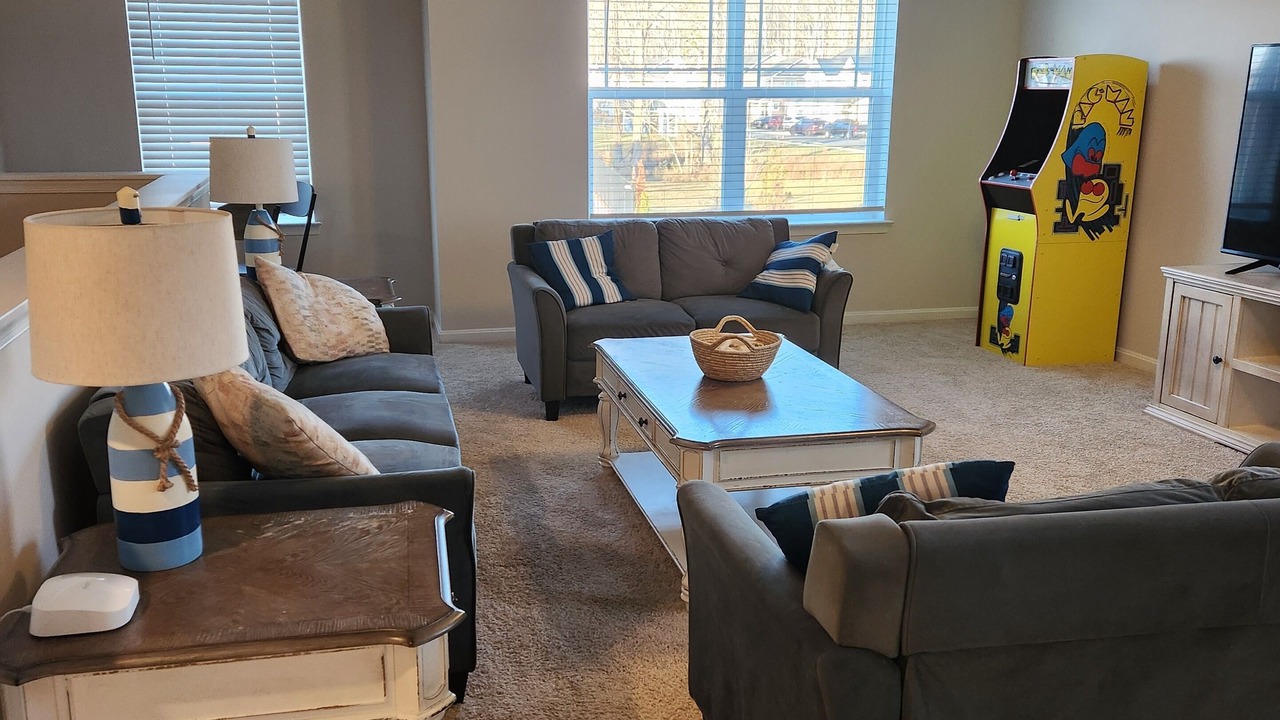 Photo of Livingroom in Millville