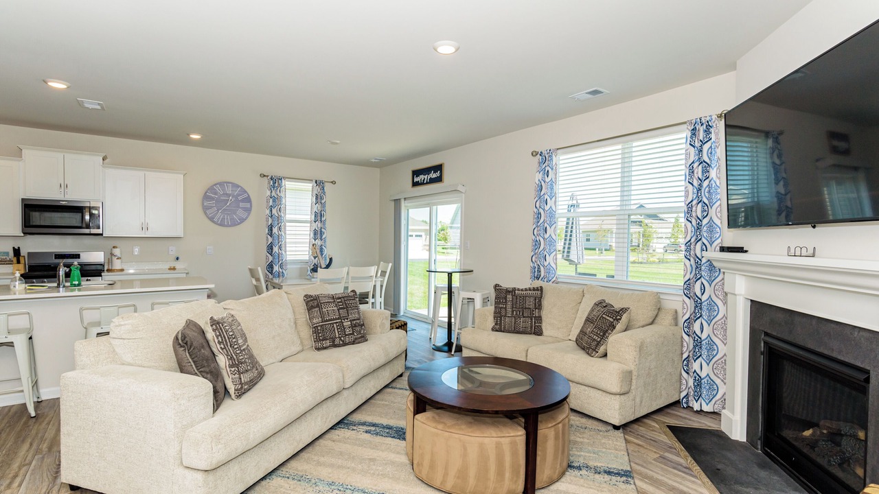 Photo of Livingroom in Millville