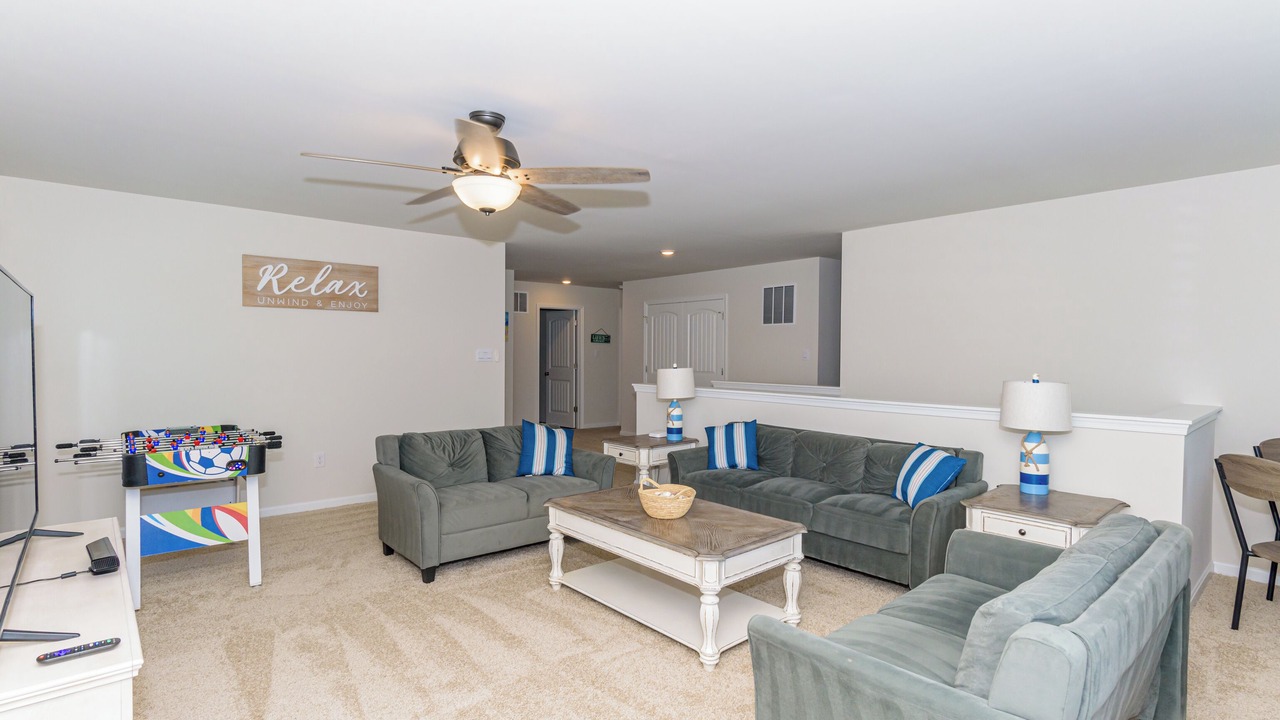 Photo of Livingroom in Millville