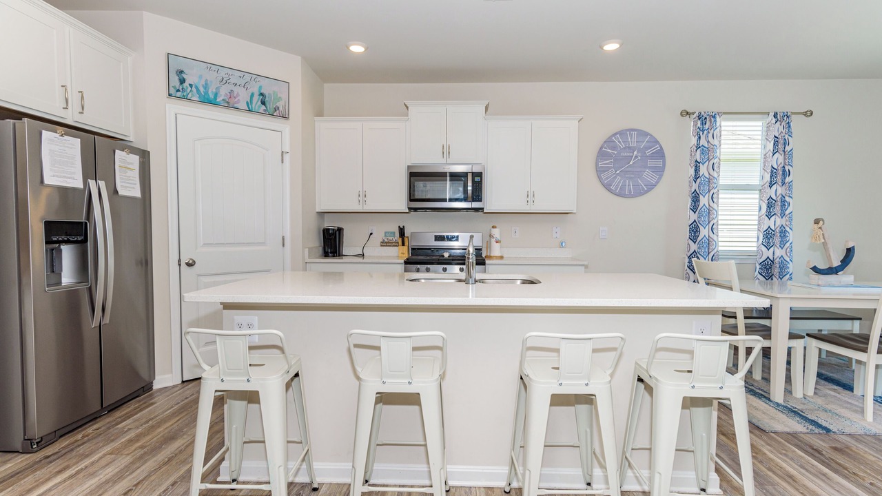 Photo of Kitchen in Millville