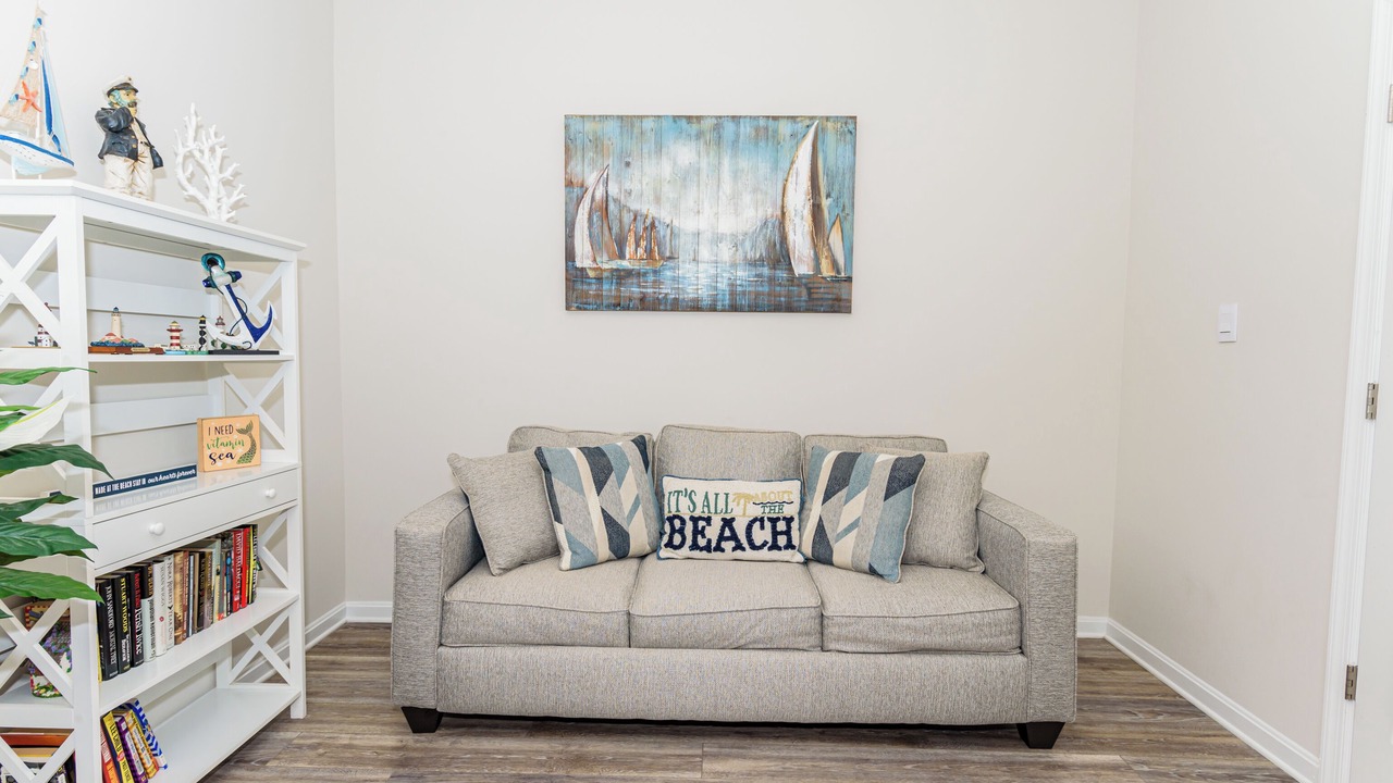 Photo of Livingroom in Millville