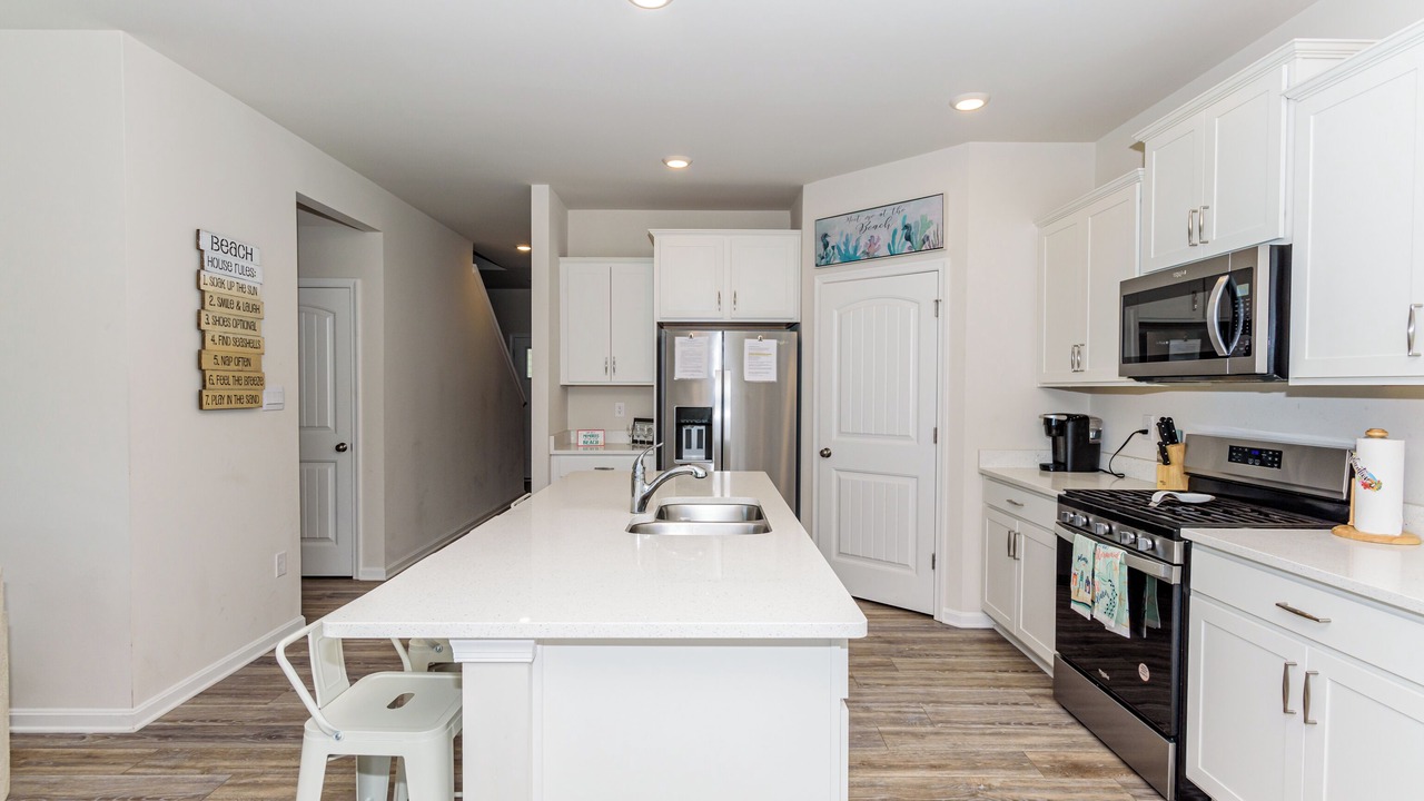 Photo of Kitchen in Millville