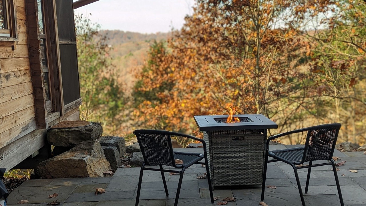 Photo of Patio Balcony in Harrisonville